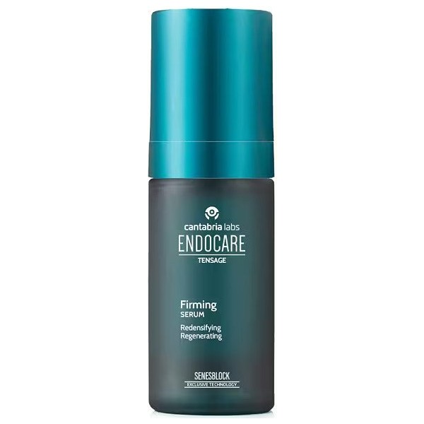 Endocare Tensage Firming Serum Reafirmante 30ml