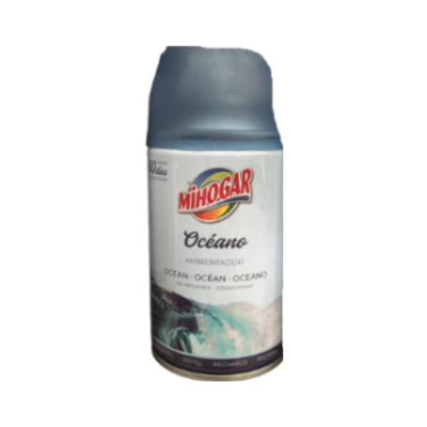 Mihogar ambientador Océano 250ml
