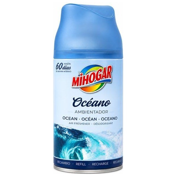 Mihogar ambientador Océano 250ml