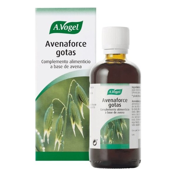 Avenaforce 1 Envase 100 ml