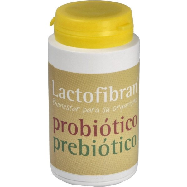Mca Productos Naturales Lactofibran 90Cap