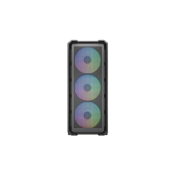 Cougar caja semitorre mx600 air black