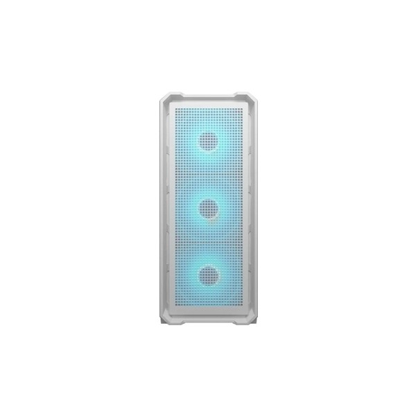 Cougar caja semitorre mx600 air pro white