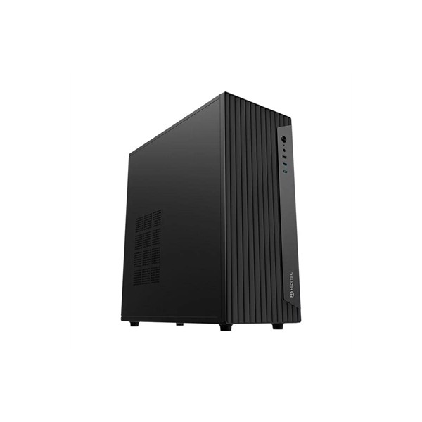 Hiditec caja atx  blok pro type-c