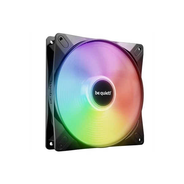 Be quiet! ventilador light wings lx 140mm