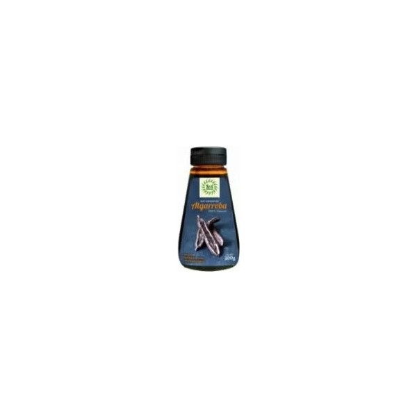 Solnatural Sirope Algarroba Bio 300G