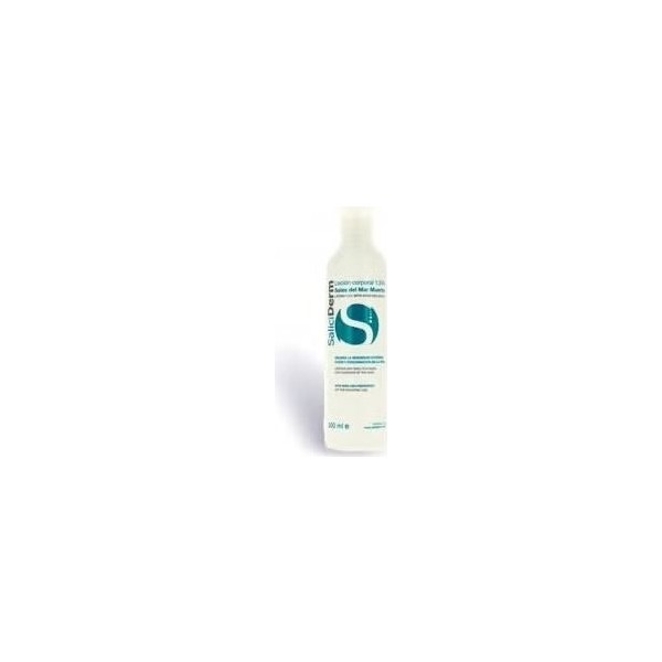 Saliciderm Loción Sales Del Mar Muerto 1_5% 200 Ml