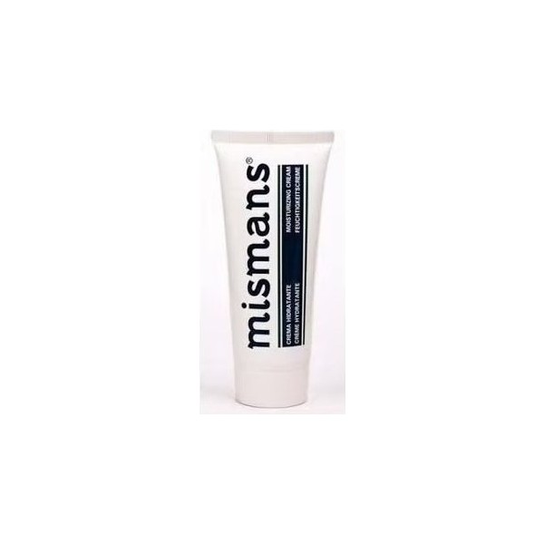 Mismans Crema Manos Tubo 75Gr
