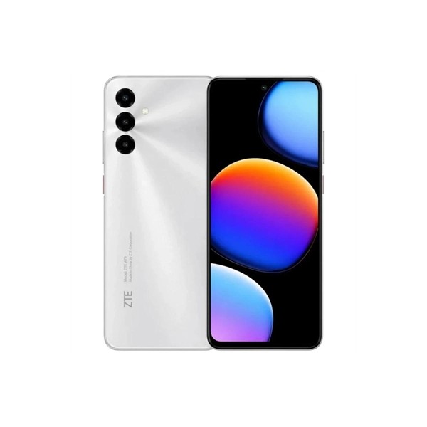 Zte blade v80 max 6.9" 4gb 128gb silver