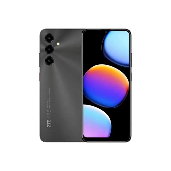 Zte blade v80 max 6.9" 4gb 256gb black