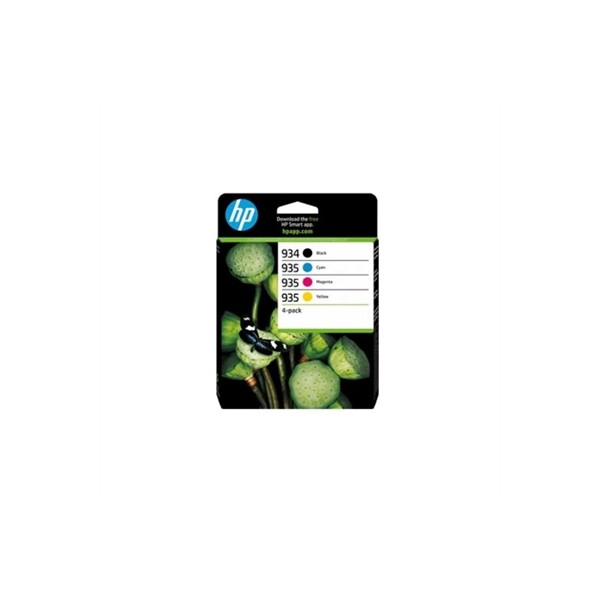 Hp cartucho multipack 934/935