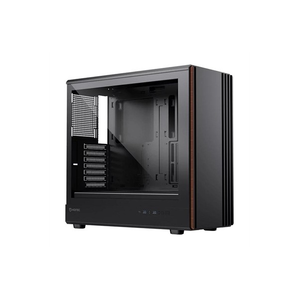 Hiditec semitorre atx gaming origim usb-c black