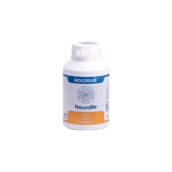 Holoram Neurolife 180Cap.