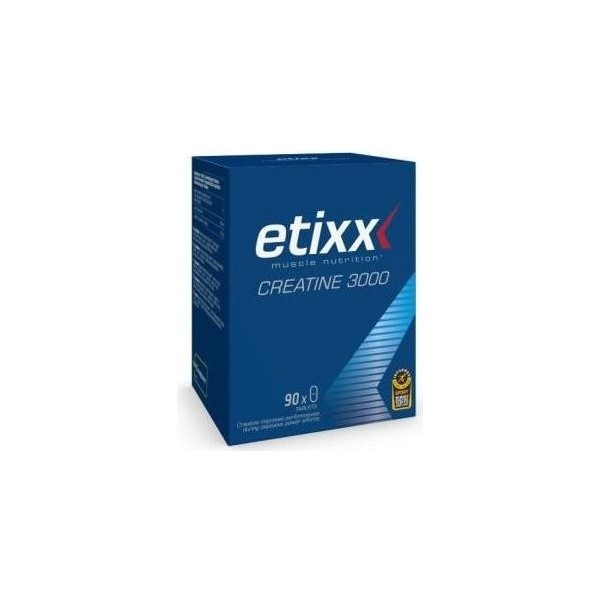 Etixx Creatina 3000 90Comp.