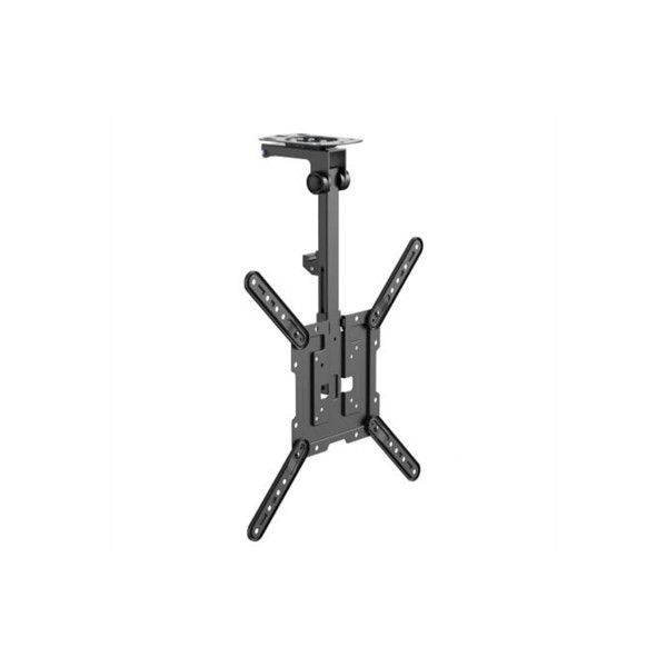 2ewent ew1511 soporte techo plegable tv hasta 55"