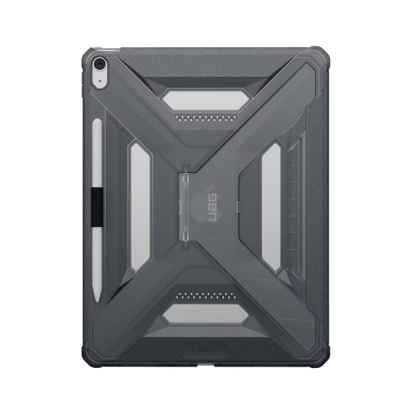 Uag scout plus ash / apple ipad air 13" (m4, 3rd gen, 2026)