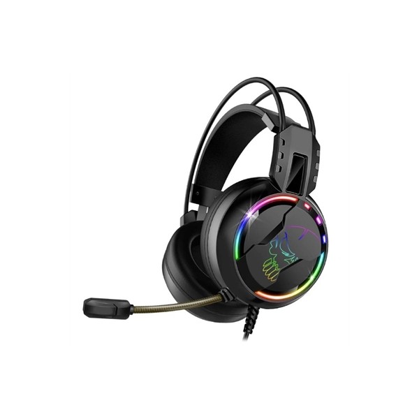 Spirit of gamer auricular pro-h7 rgb