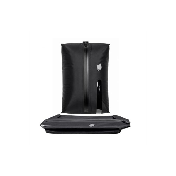 Ewent ew2545 bolsa imperm. vacío ropa nylon70d neg