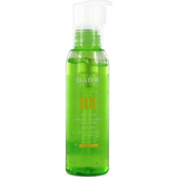 Babé Aloe 100 %, 90 Ml