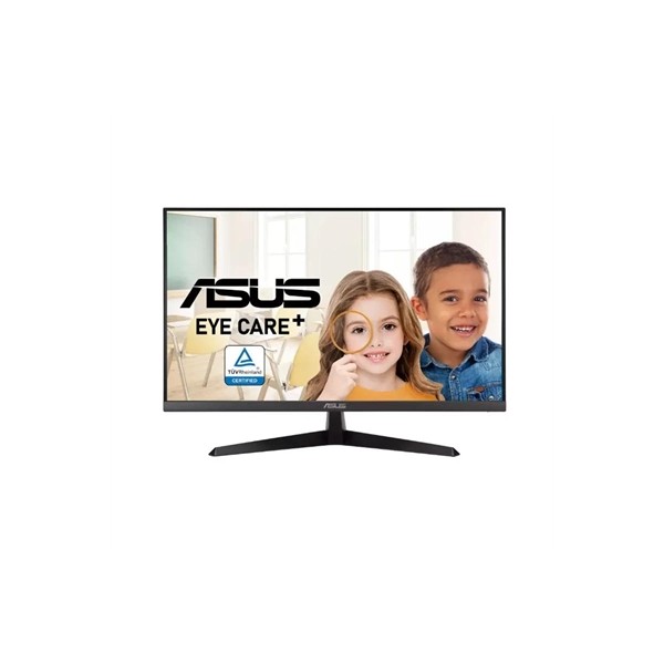 Asus vy27uq monitor 27" uhd 1ms ips 4k hdmi mm neg