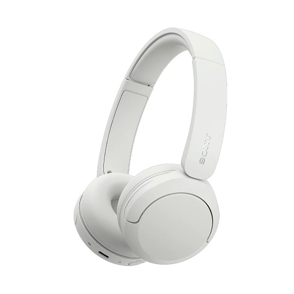Sony wh-ch530 white / auriculares inalámbricos
