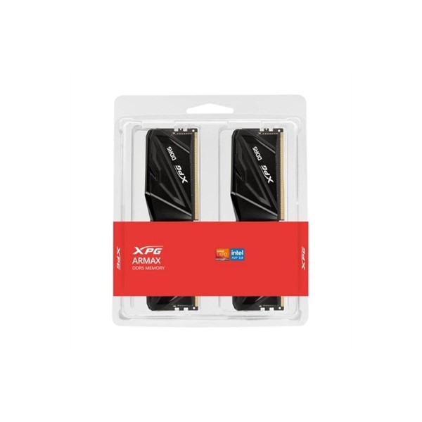 Adata xpg armax 32g (2x16) 6000 dimm ddr5