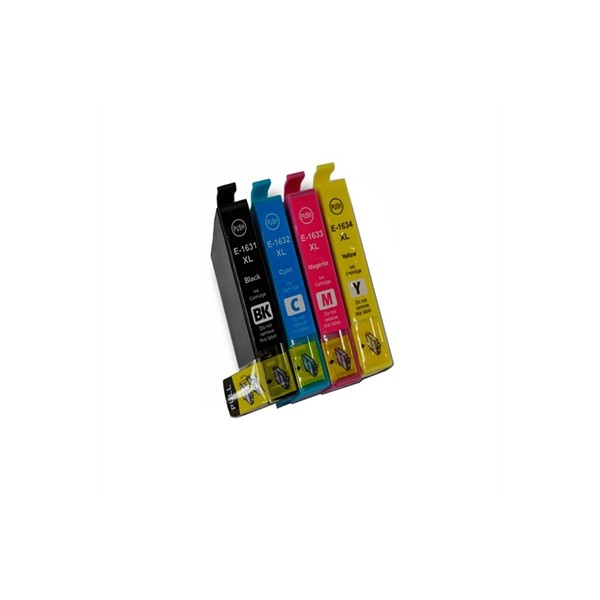 Inkoem cartucho compatible epson t1633xl magenta