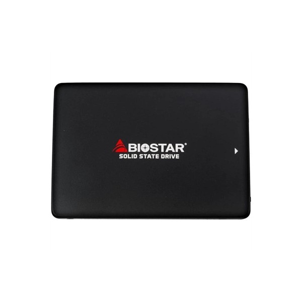 Biostar ssd s160 512gb 2.5" sata3