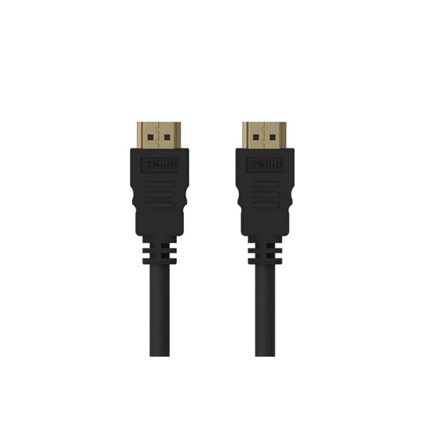 Gembird cable hdmi v2.0 4k@60hz cobre 0.5mts